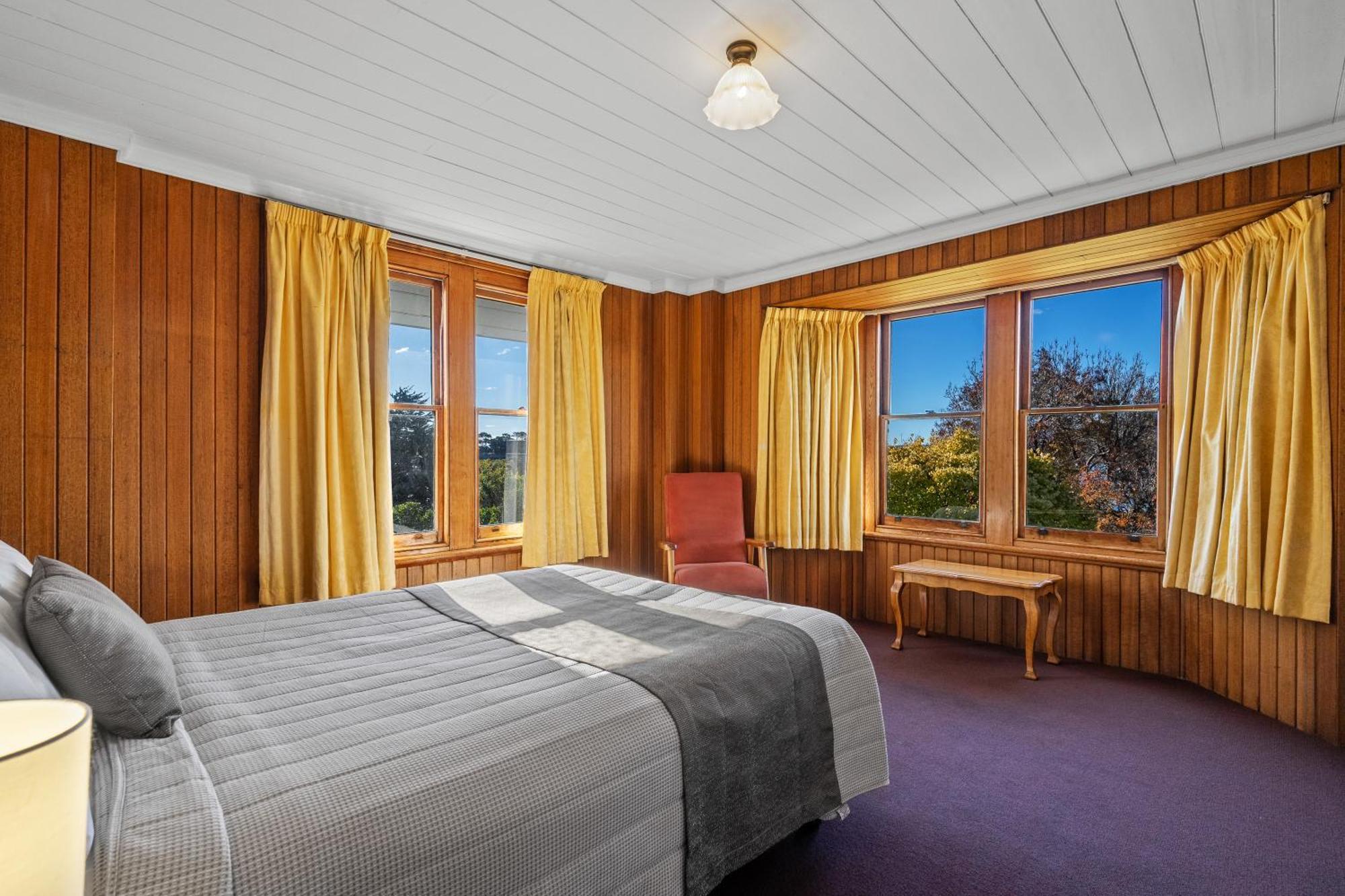 Riverfront Motel & Villas Hobart Exterior foto